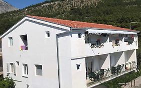 Apartmani Glavina