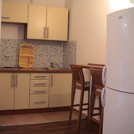 Apartmani Glavina Zaostrog Exterior foto
