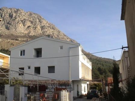 Apartmani Glavina Zaostrog Exterior foto