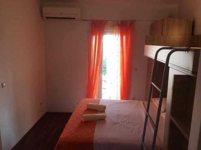 Apartmani Glavina Zaostrog Exterior foto