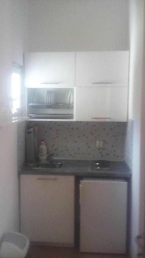 Apartmani Glavina Zaostrog Exterior foto