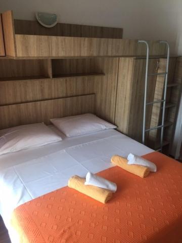 Apartmani Glavina Zaostrog Exterior foto