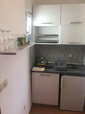 Apartmani Glavina Zaostrog Exterior foto