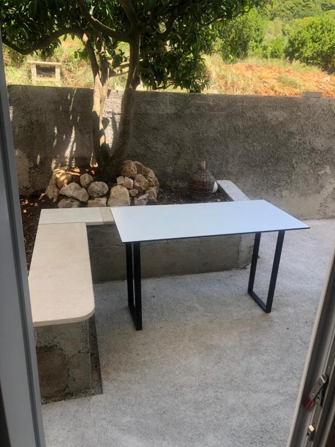 Apartmani Glavina Zaostrog Exterior foto