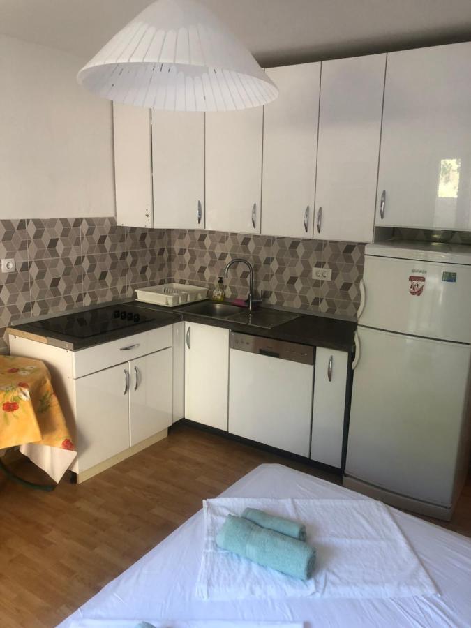 Apartmani Glavina Zaostrog Exterior foto