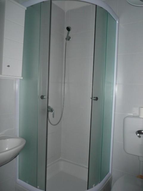 Apartmani Glavina Zaostrog Exterior foto