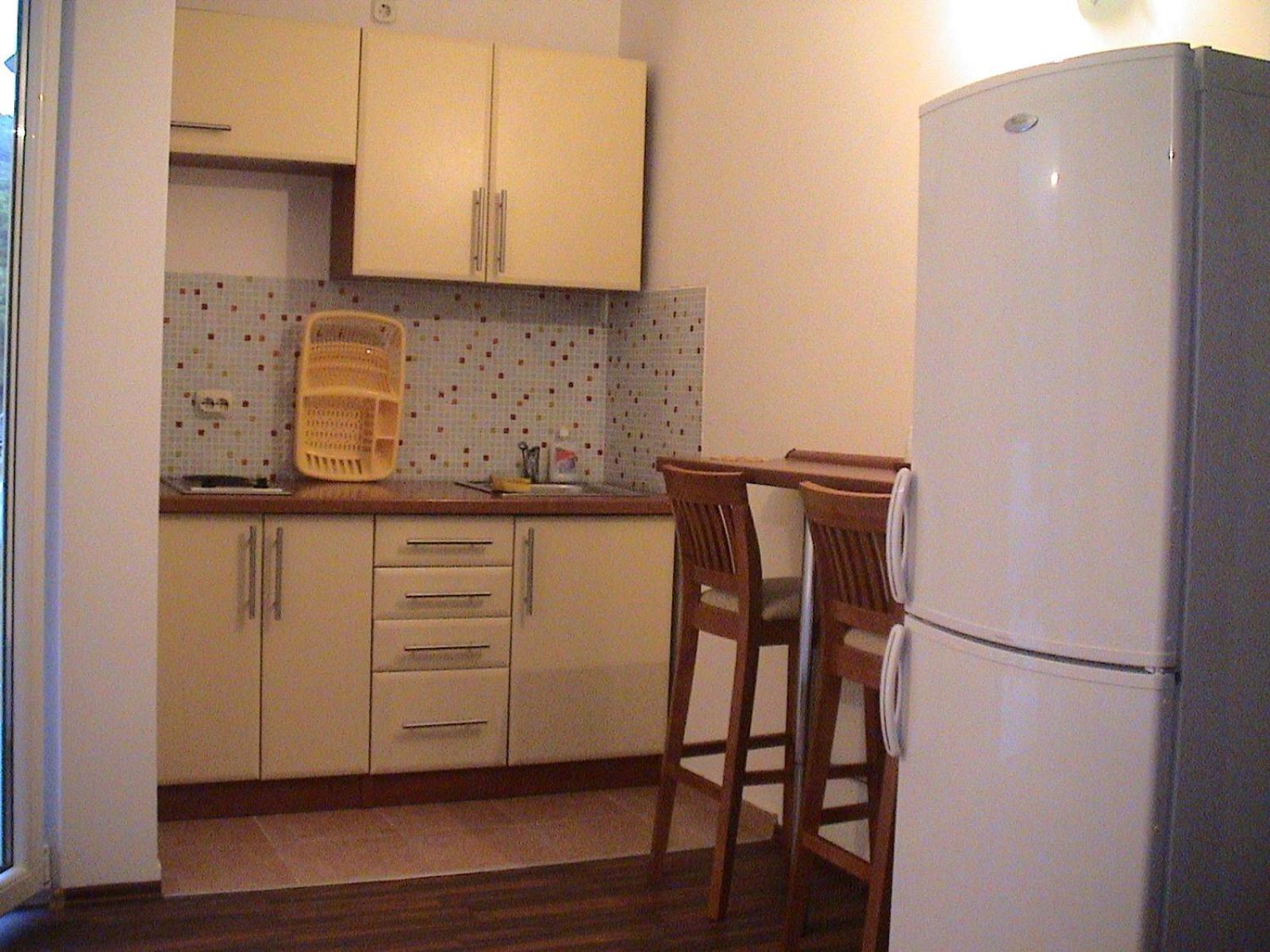 Apartmani Glavina Zaostrog Exterior foto