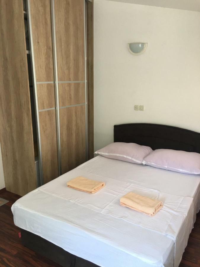 Apartmani Glavina Zaostrog Exterior foto
